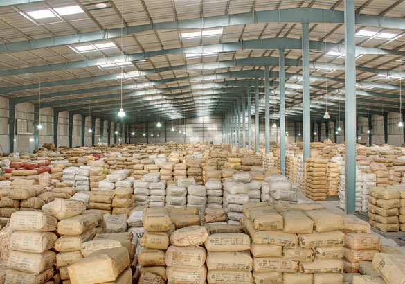 Kheda Industrial & Logistic Park - A World Class Industrial Park